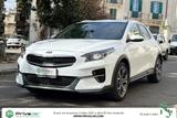 Kia KIA Xceed 1.6 CRDi 115 CV DCT Style - Kia XCeed Kombi Gebrauchtwagen