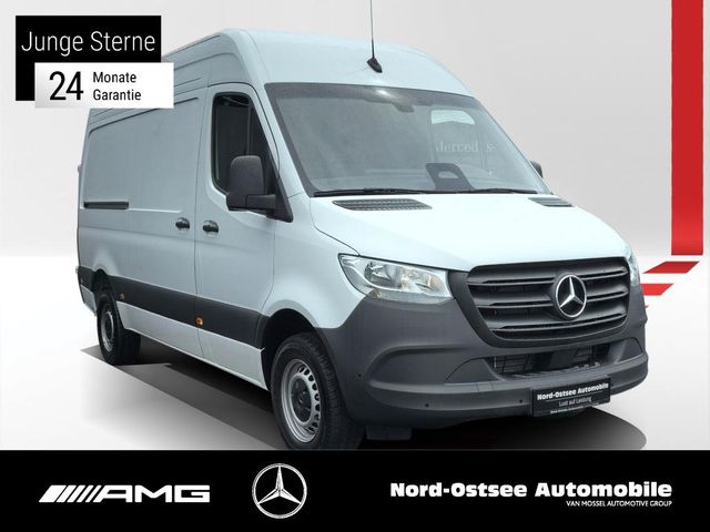 Mercedes-Benz Sprinter 317 L2H2 FRISCHDIENST WINTER MBUX KAM