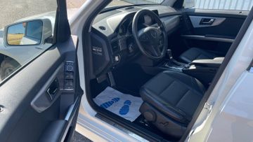 Mercedes GLK 250 - 9