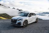Audi MTM SQ2 R Limited Edition 1/33 525PS/ 630 NM - Audi SQ2 aus 2021