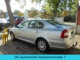 Skoda Octavia1.6*MPI*Benzin*KLIMA*TOP*TÜV*NEU* - Skoda Octavia mit Benzin-Antrieb: Limousine, 1.6