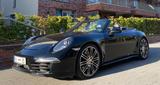 Porsche 991  4SCABRiO/TüV/REIFEN NEU /430hpPOWERKIT/BOSE - Porsche 991 in Hannover