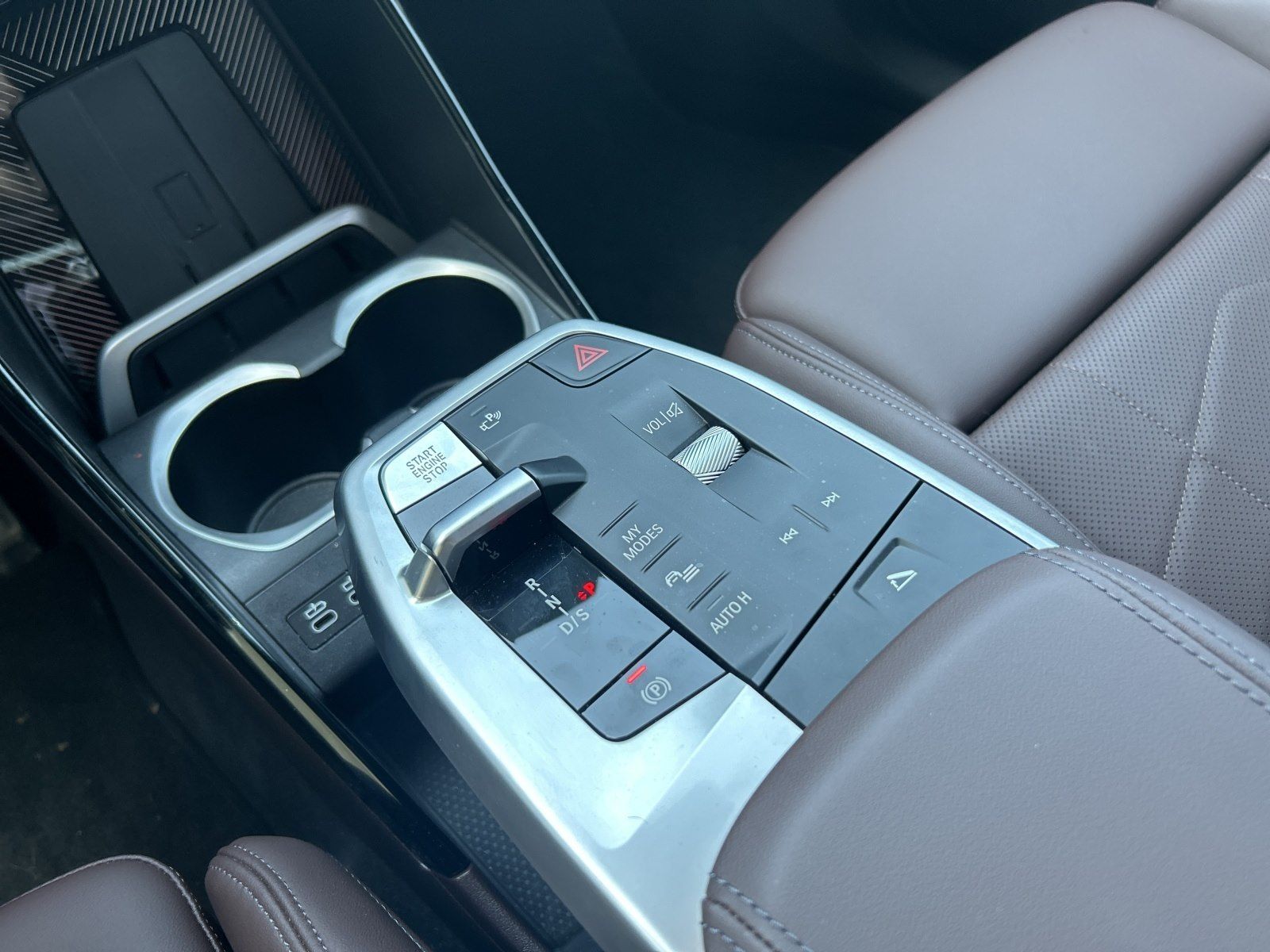 BMW X1 sDrive20d M Sport|AHK|DA+|Harman/Kardon foto 12