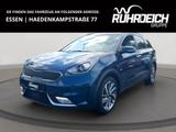 Kia Niro Spirit 1.6 Hybrid AHK PDC SHZ LHZ ACC XENON - gebrauchte Kia Niro aus dem Jahr 2017