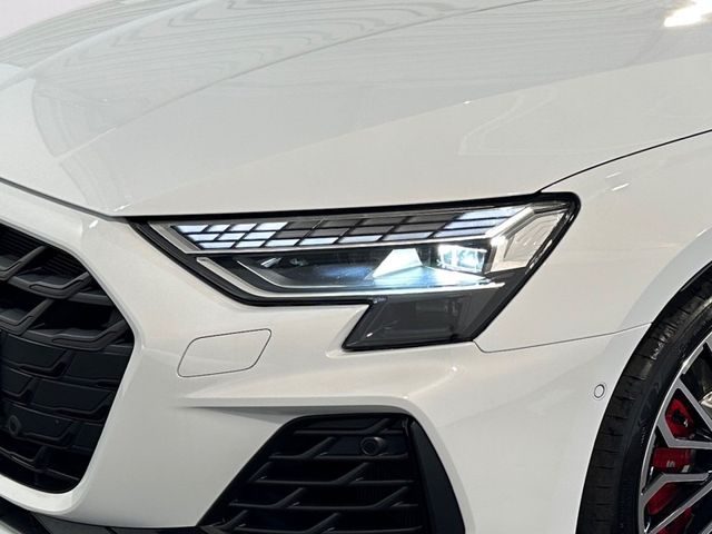 S3 Sportback TFSI +MATRIX+KAMERA+PANO+SONOS+HUD+