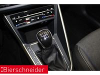 Volkswagen Taigo - Vorschau Bild 9