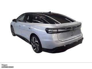 Volkswagen ID.7 GTX 250 kW 4Motion IQ.Light NAV AHK HUD DCC