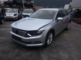 Volkswagen Passat 1.6 TDI Highline - Volkswagen Passat: Unfallwagen