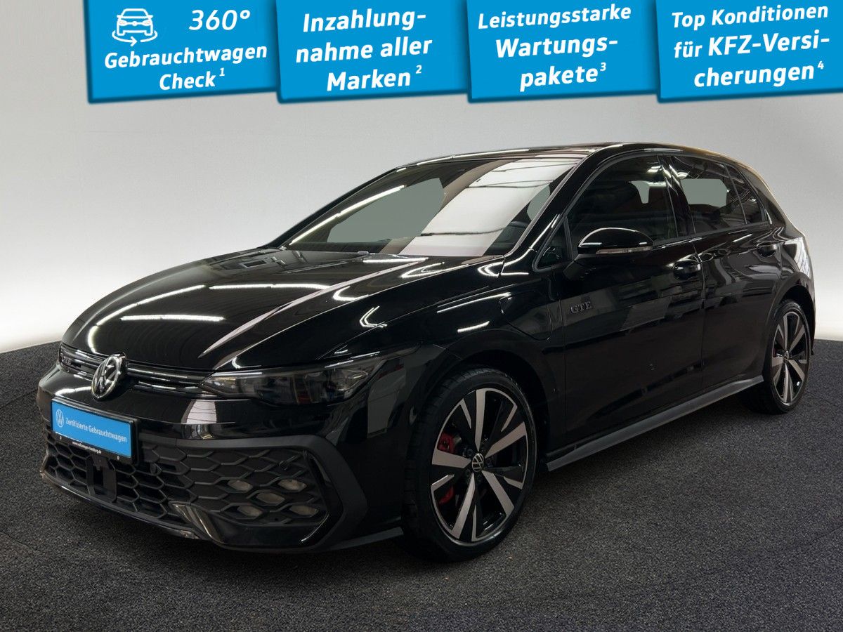 Volkswagen Golf - Bild 2