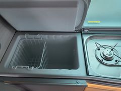 Volkswagen T 6 California Coast Edition,Automatik