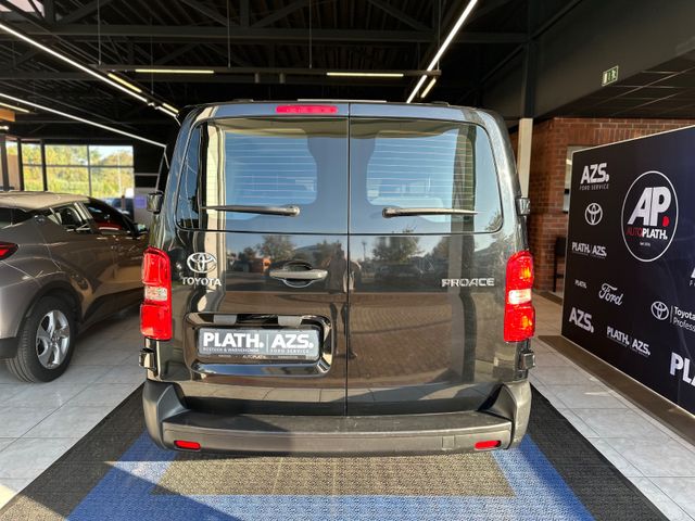 Toyota Proace (Verso)  L2 Kombi Comfort – 9-Sitzpl.