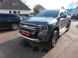 Ford Ranger Platinum e-4WD DoKa  Vollausstattung - Ford Ranger Platinum Gebrauchtwagen