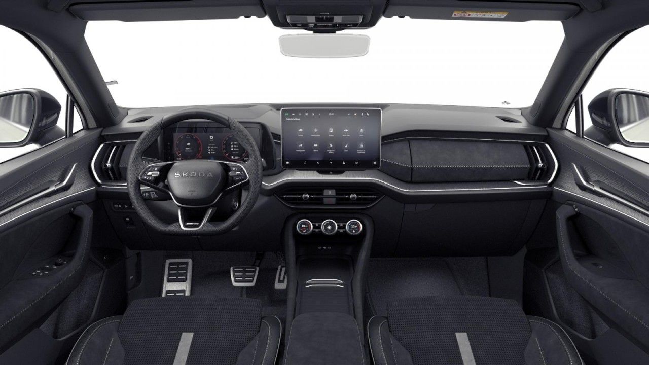 Skoda Kodiaq - Bild 4