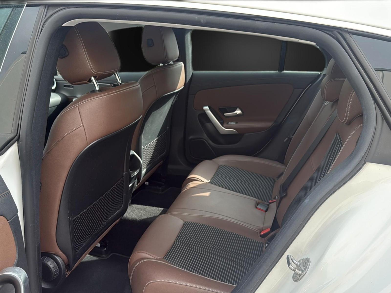 Mercedes-Benz CLA 250 SB ALLRAD 18*Kamera*LED*DAB*AHK*Leder, миниатюра 18