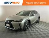 Lexus LEXUS UX Full Electric UX Hybrid Premium - Lexus UX aus 2019