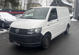 Volkswagen T6 Transporter Kasten*KLIMA* - VW T6 Transporter in Wuppertal