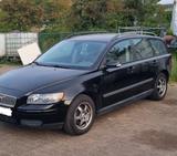 Volvo V50 1.8 - Volvo V50 von privat