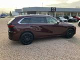 Mazda CX-80 3.3L D 254PS AWD Homura Plus Standheizung - Mazda mit Diesel-Antrieb: Standheizung