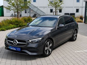 Mercedes C 300 - 2