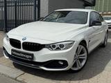 BMW 420i Gran Coupe Sport Head UP LED - scheckheftgepflegte BMW 420