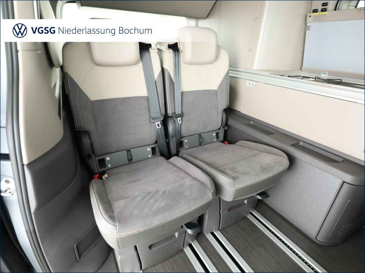 Volkswagen T7 California - Bild 12