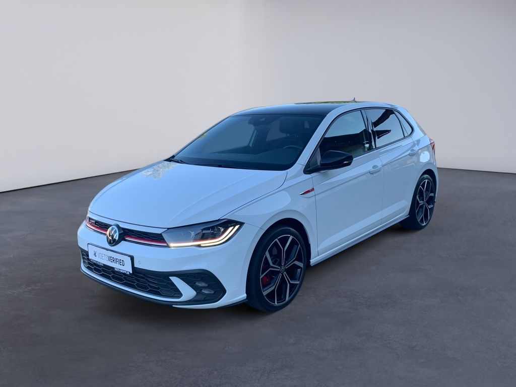 Polo 2.0 TSI GTI OPF DSG BEATS+ACC+MATRIX