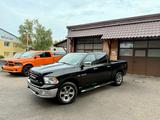 Dodge LARAMIE*EU-MODEL*LPG*4X4*AHK*NAVI*VOLL*SERVICE - mit LPG-Antrieb: Sitzbelüftung