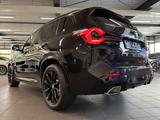 BMW X3 xDrive30i M Sport PANO RFK NAVI LED PDC V+H - gebrauchte BMW Pickups