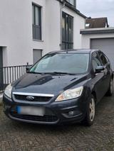 Ford Focus MK2- 2007 - 90.560km - TÜV bis ... - Ford Focus aus 2007 mit Benzin-Antrieb: Limousine