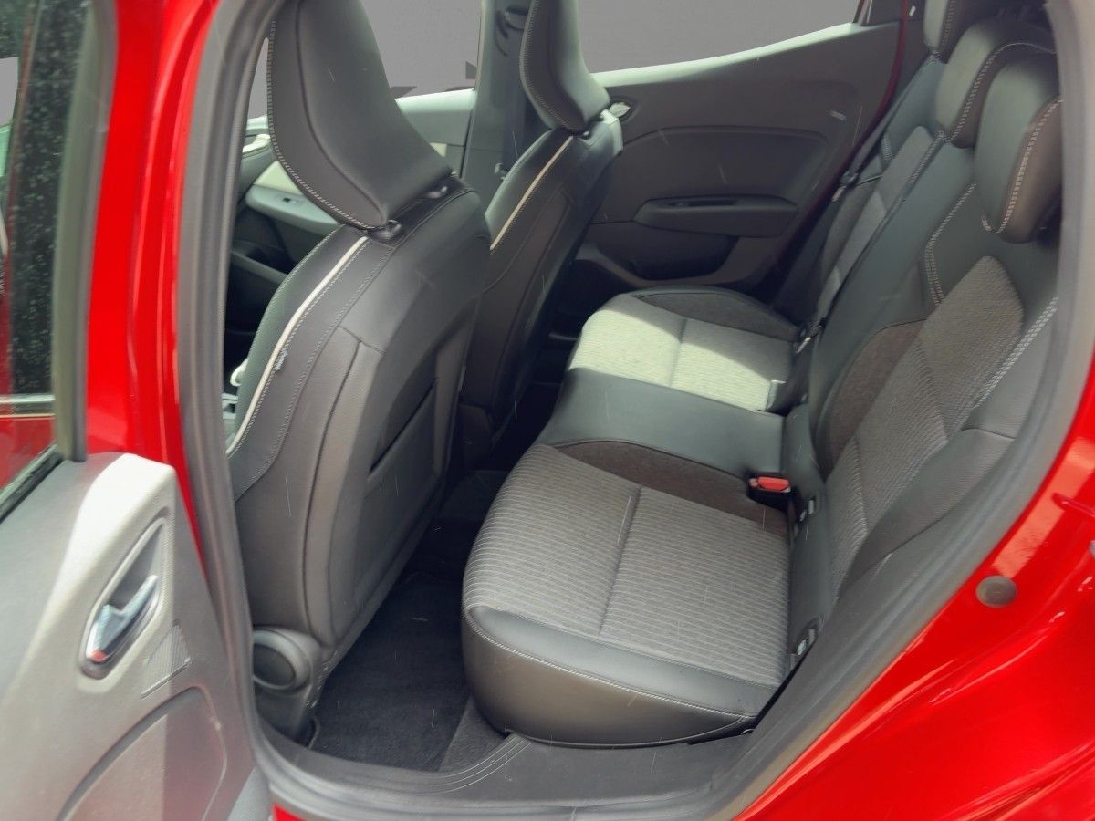 Renault Clio - Bild 7