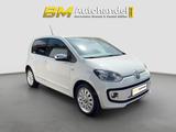 Volkswagen up! 4T*Automatik*Navi*Klima*Alu*Zahnriemen NEU* - Volkswagen up! mit Benzin-Antrieb: mit Navigationssystem, Kleinwagen