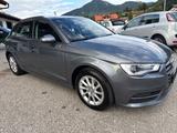 Audi A3 Sportback 1.4 TFSI attraction - Audi A3 Gebrauchtwagen
