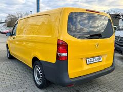 Fahrzeugabbildung Vito Kasten 114 CDI lang AUTOMATIK 1.Hand+Kamera