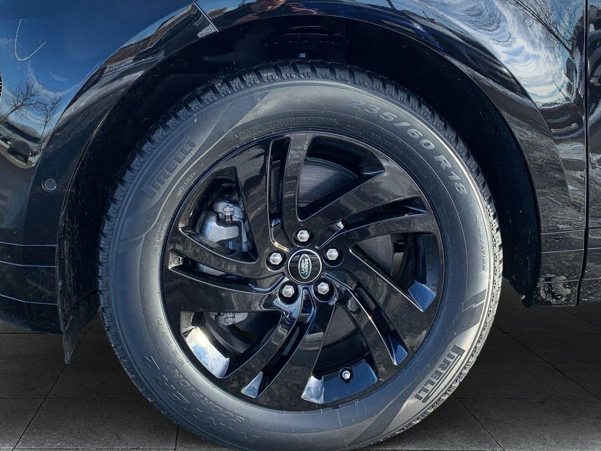 Land Rover Range Rover Evoque - Bild 9