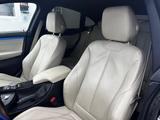 BMW 428i GC M-SPORT/NAVI PROF/H&K/LEDER/DEUTSCH/2.HD - BMW 428 Gran Coupé aus 2015