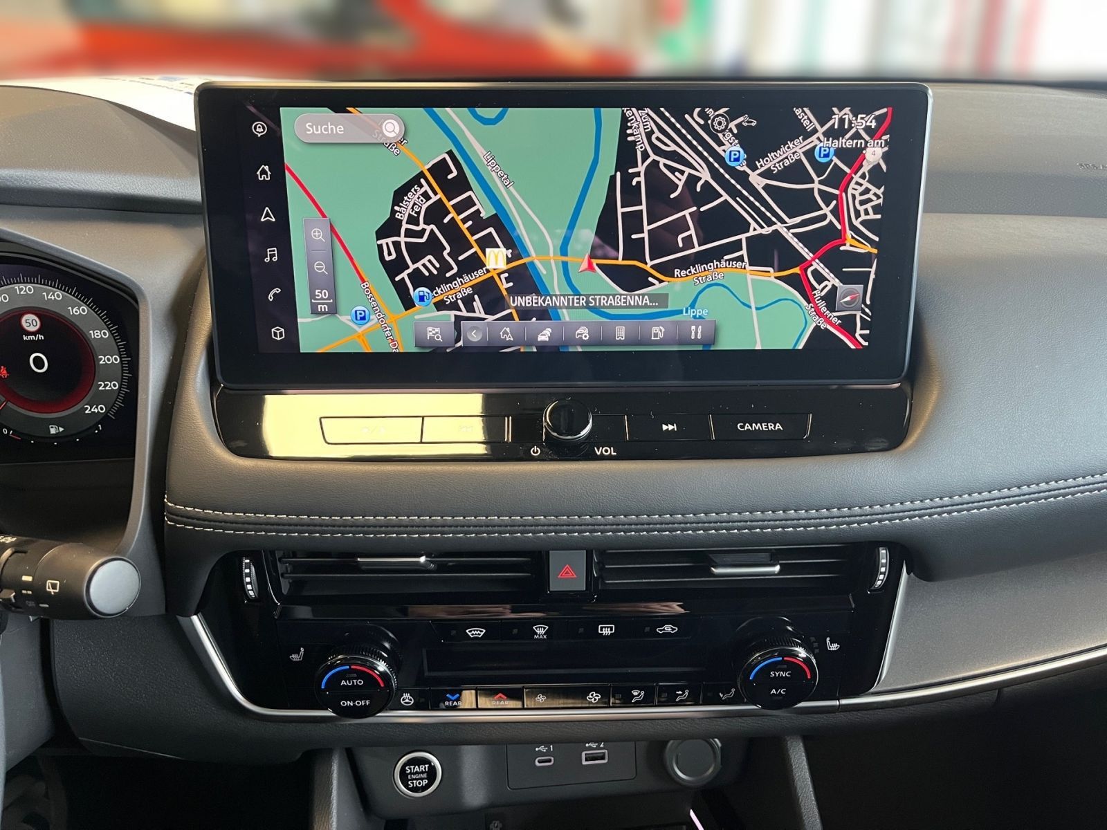 Fahrzeugabbildung Nissan X-Trail e-Power e-4orce Tekna+ *AHK*360°Kamera*K