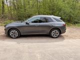 Genesis GV70 Electrified AWD Dual Motor Sport Sport - Genesis GV70 Gebrauchtwagen