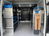 Ford Transit Custom 2.0 EcoBlue 320 L1H1 SORTIMO*AHK* - Ford Transit Custom in Leverkusen