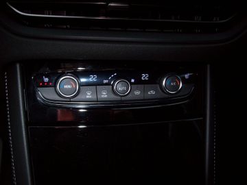 Bild 17 Opel Grandland (X) Grandland 1.2T GS LED 360 SHZ LHZ FSHZ Navi AT