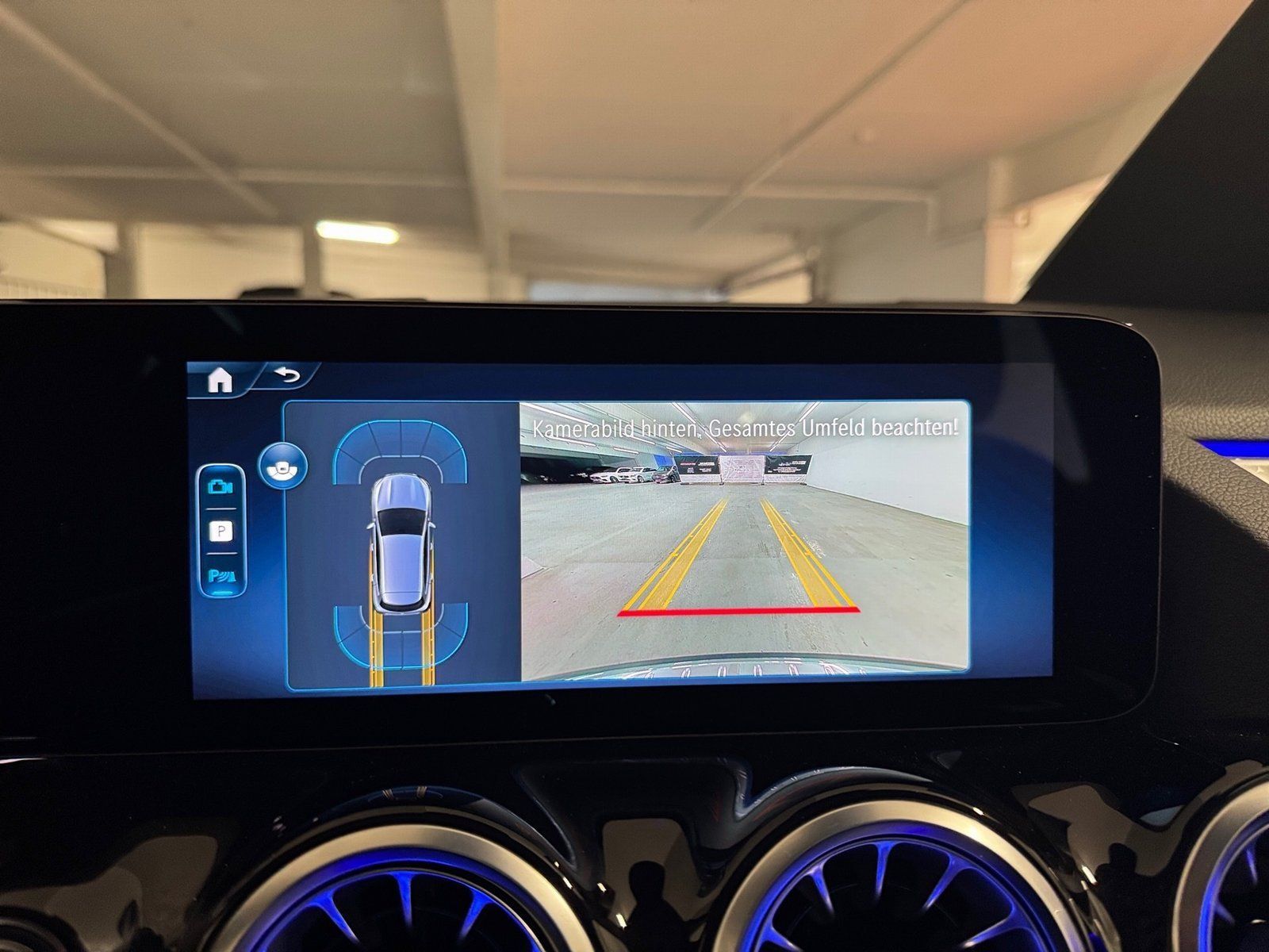 Fahrzeugabbildung Mercedes-Benz GLA 250 e Progressive*Distronic*11kW*LED*Kamera*