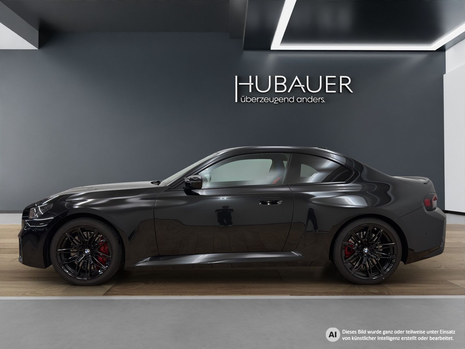 BMW M2 Coupé [HUD, Glasdach, h&k Sound, RFK, 19" LMR foto 8