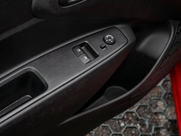 Hyundai i10 1.2 Trend Funktions-Paket Spurhalteassistent