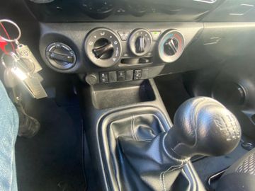 Bild 14 Toyota Hilux Extra Cab Duty 4x4