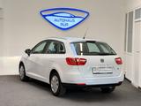 Seat Ibiza ST FR/1 HAND/NAVI/KLIMA.AUTO/TEMPOMAT - Seat Gebrauchtwagen in Kiel