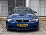 BMW M3 Coupe DKG*LCI*Bi-Xenon*Leder*netto: 35.966€ - gebrauchte BMW M3 aus dem Jahr 2009