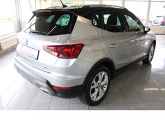Fahrzeugabbildung Seat Arona Xcellence Beats FR Line*APPLE CAR PLAY*SHZ