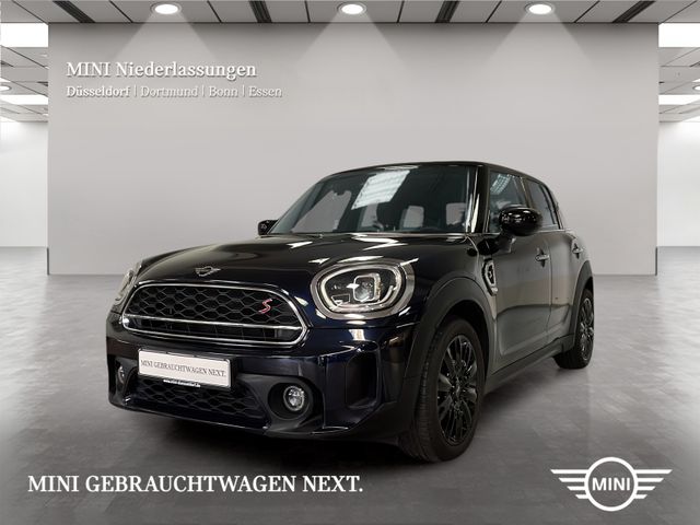 MINI Cooper S Countryman Navi Head-Up Kamera LED