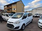 Ford Transit Custom 310 L2 Trend 9-Sitzer Parktronik - Ford Transit Custom: Kombi