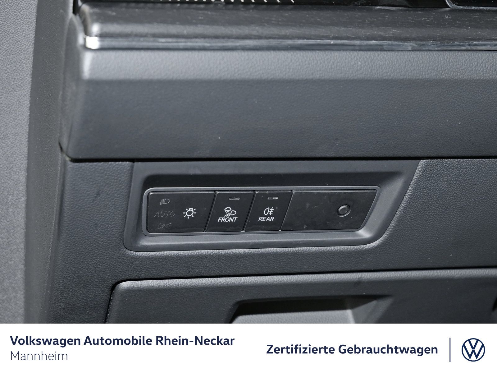 Volkswagen Touareg - Bild 24