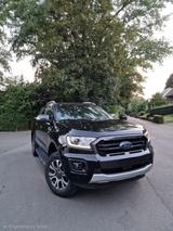 Ford Ranger Wildtrak - Ford Ranger in Wuppertal